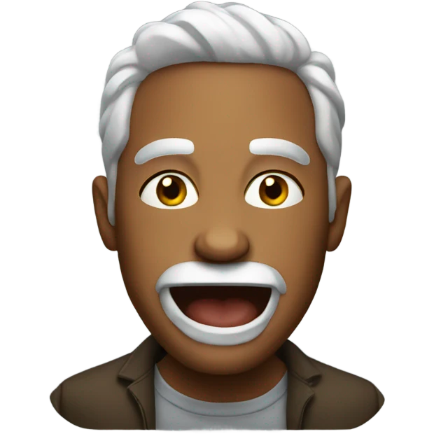 funny emoji