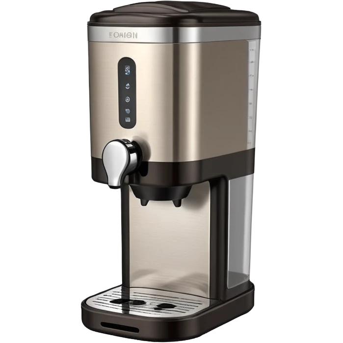 Coffee Dispenser emoji