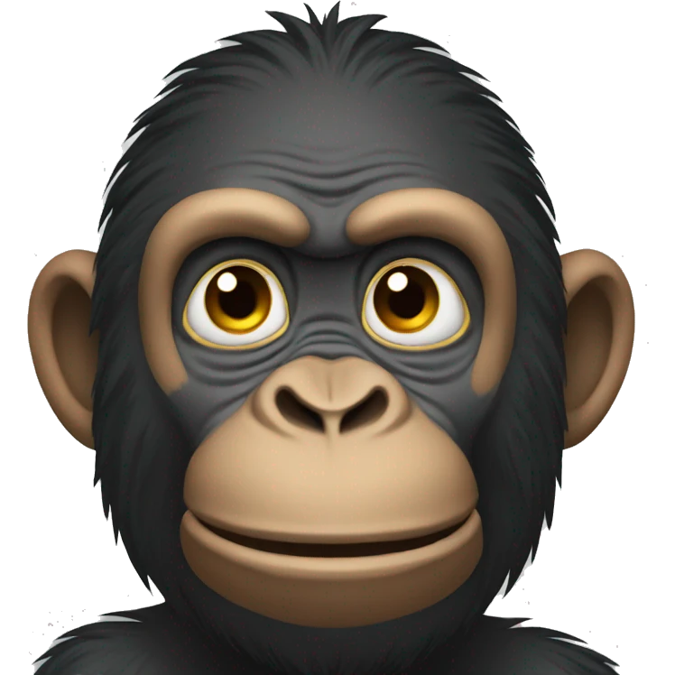 ape emoji