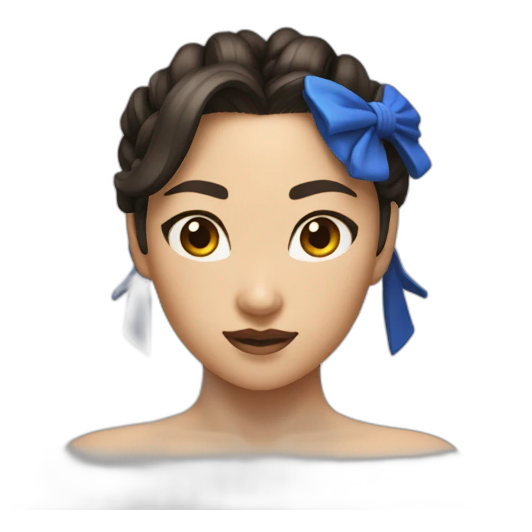 Chun-li emoji
