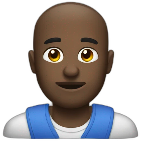 Ladron emoji