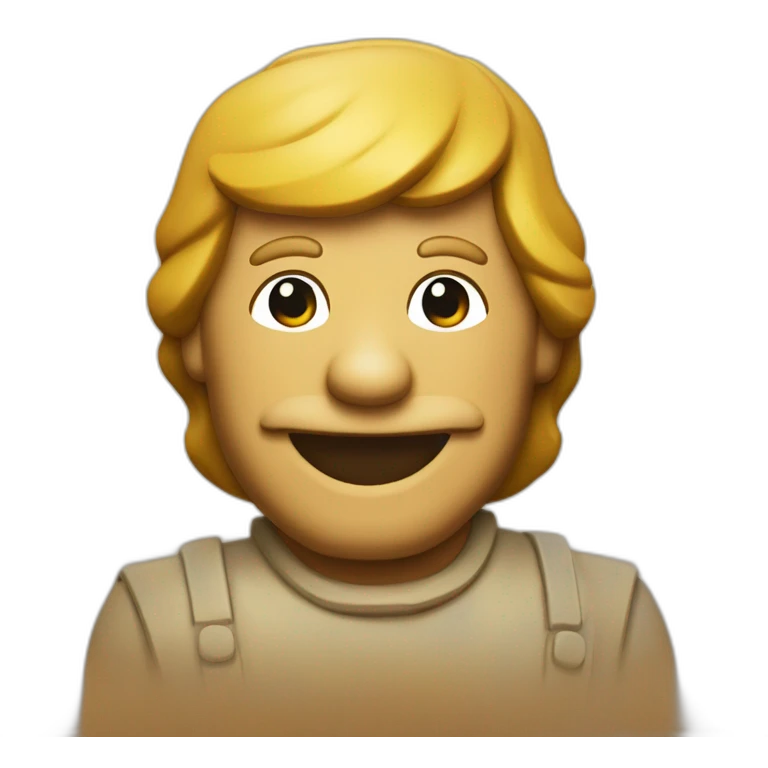 meeple from carcassonne board game emoji