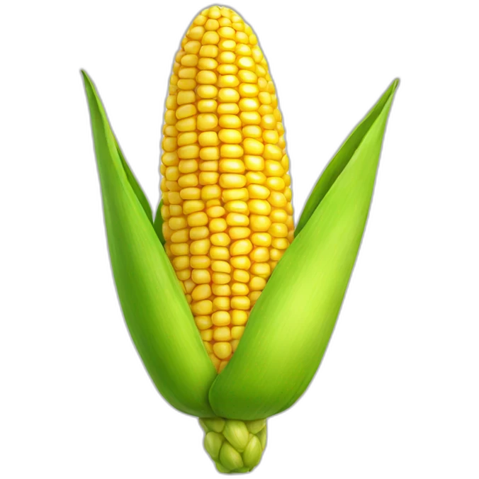 CORN emoji