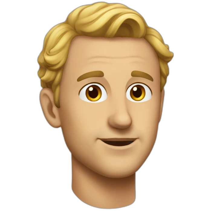 Louis bodin emoji