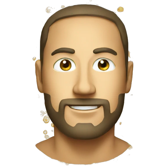Bitcoin emoji