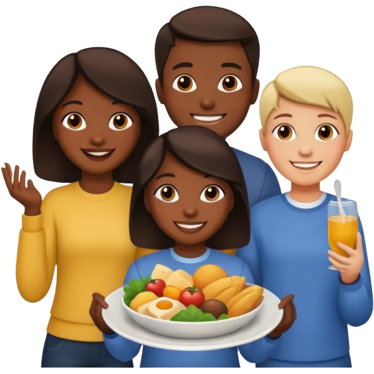 Tung tung sahur emoji