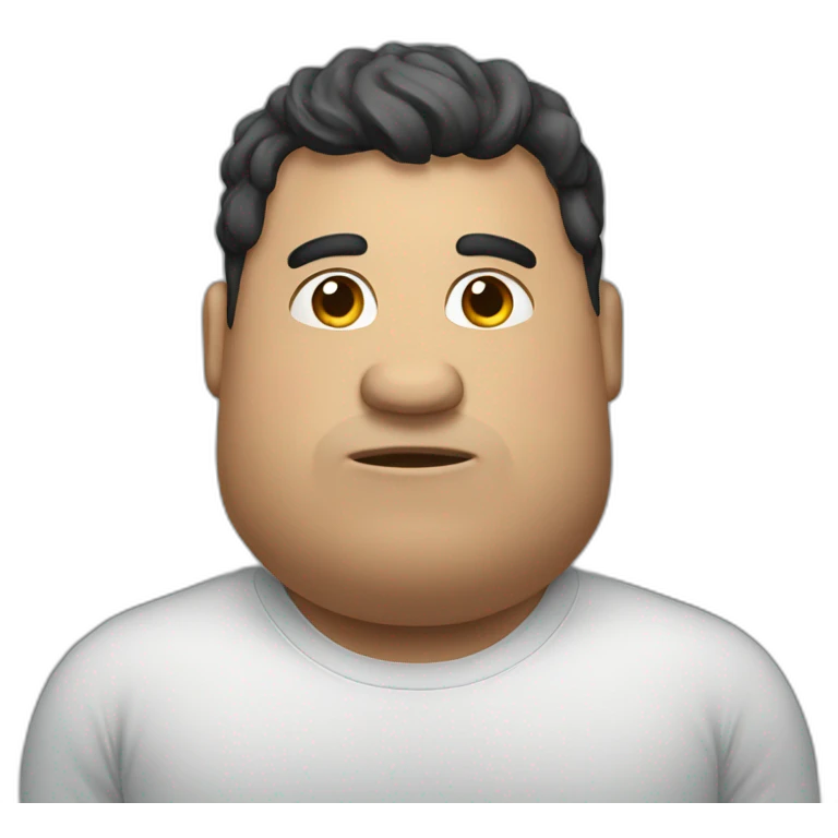 1000 lbs emoji
