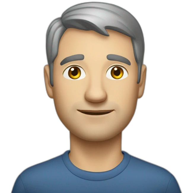 Ivan Doroshenko emoji