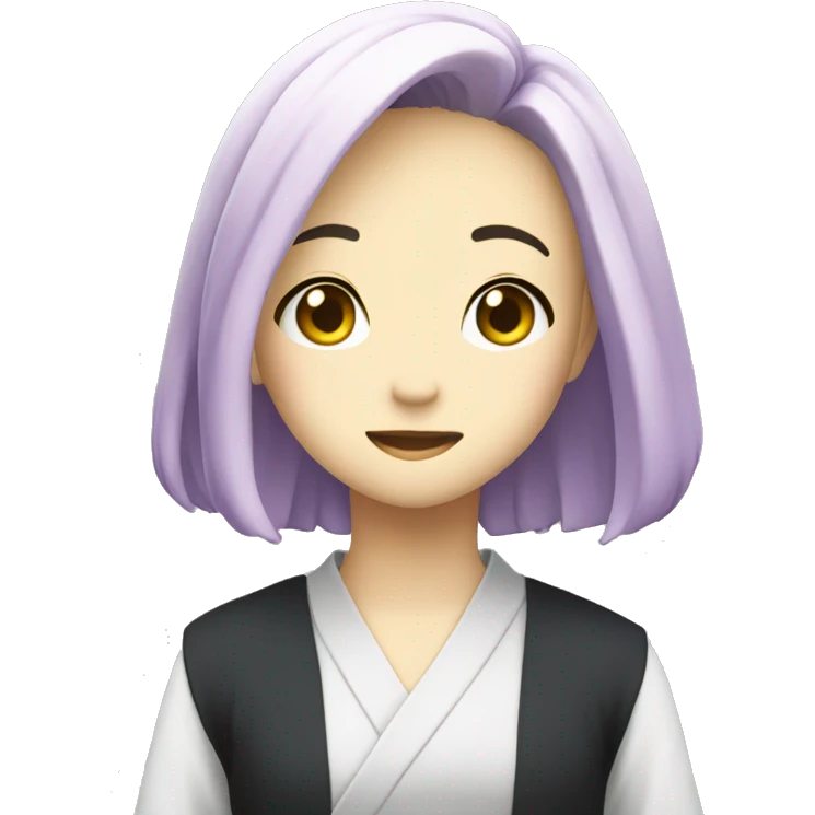 Shinobu emoji