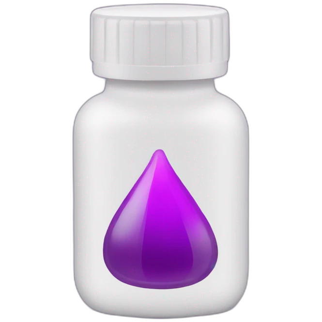 Codeine emoji