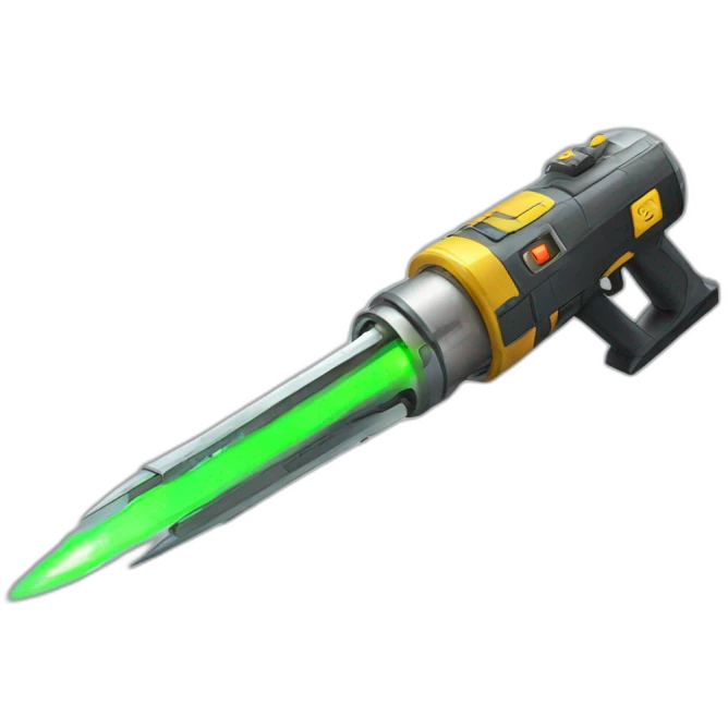  sabre laser emoji