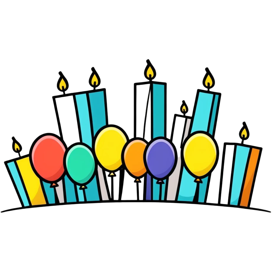 Celebrations  emoji