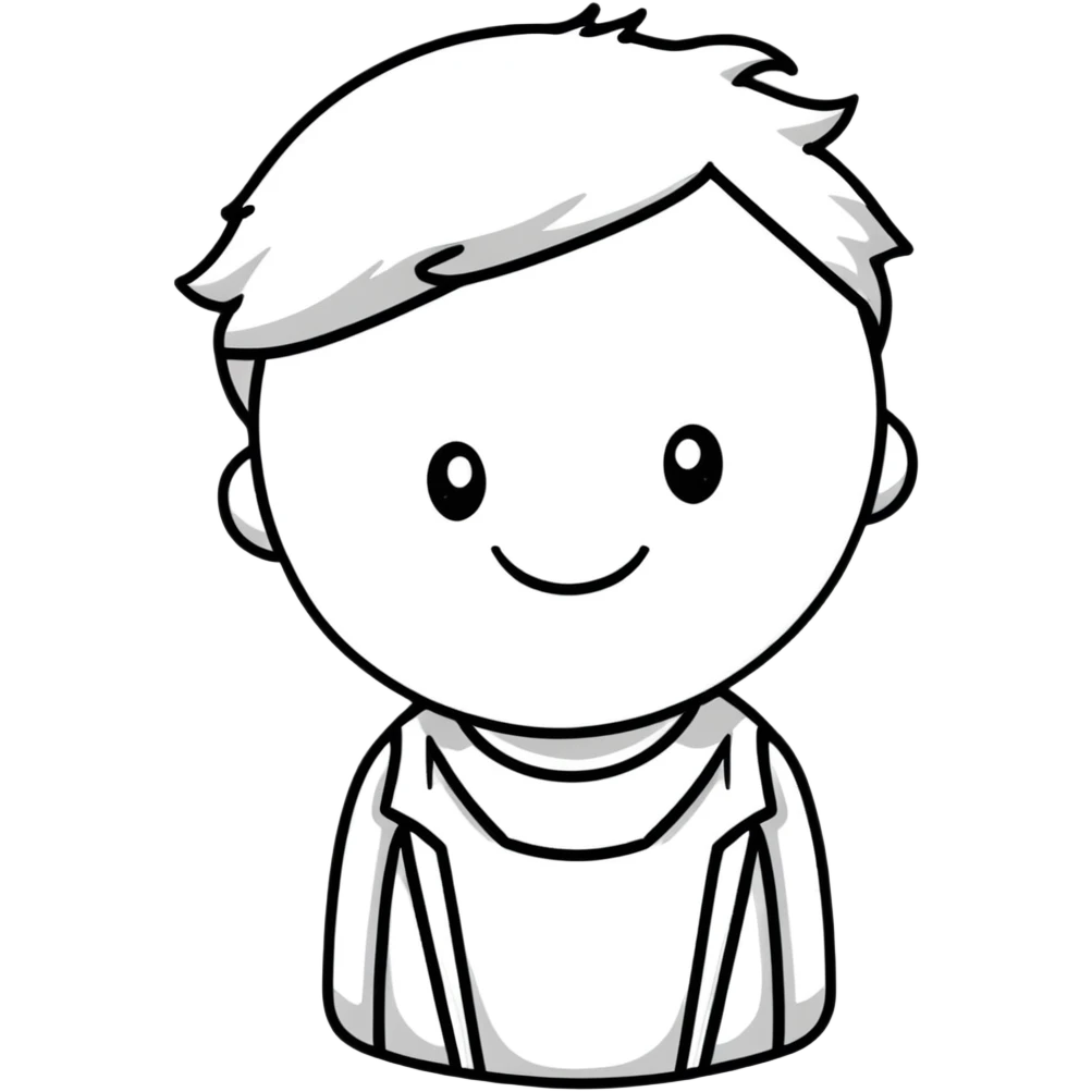 Smiling emoji