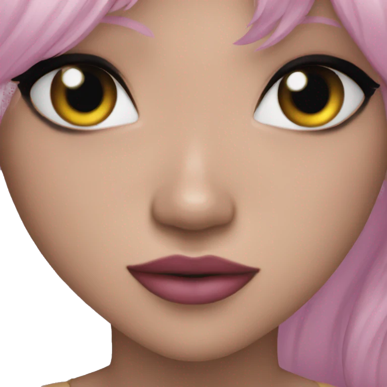 Corazon emoji