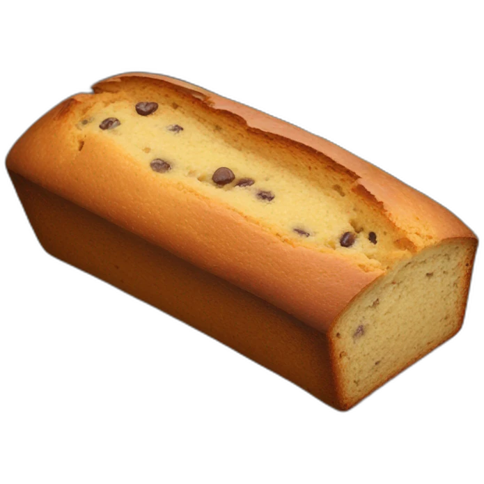 banana bread emoji