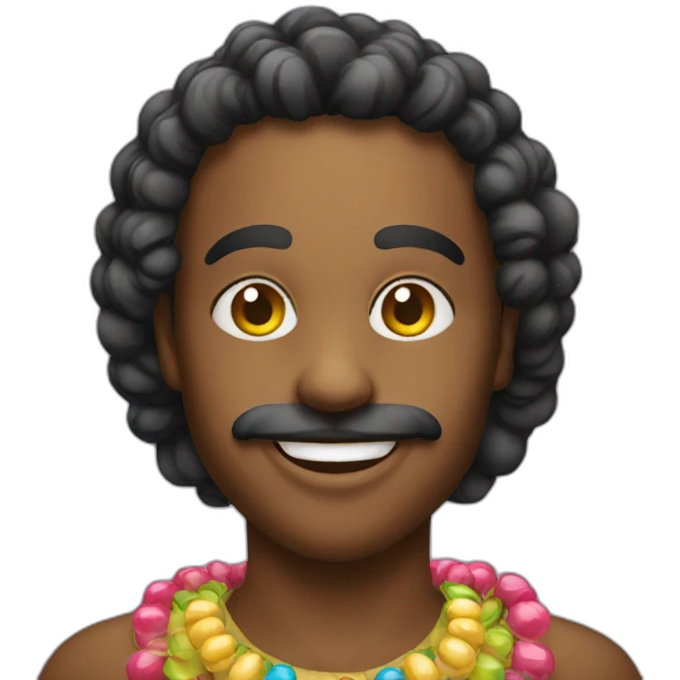 carnaval emoji