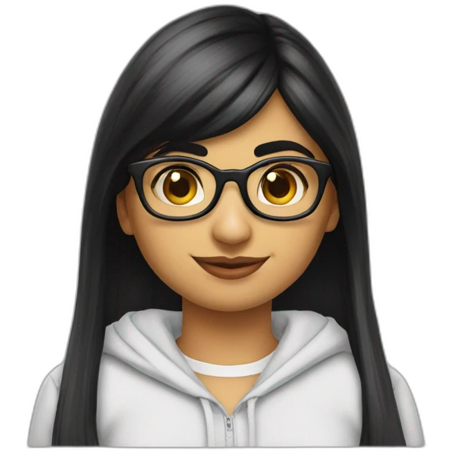 mia khalifa best asset emoji