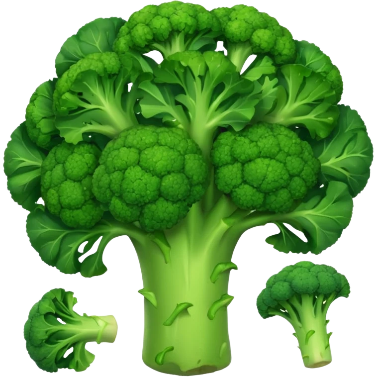 broccoli emoji