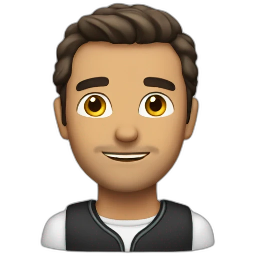 Gerald depardieux emoji