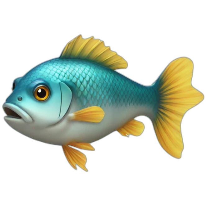 fish emoji