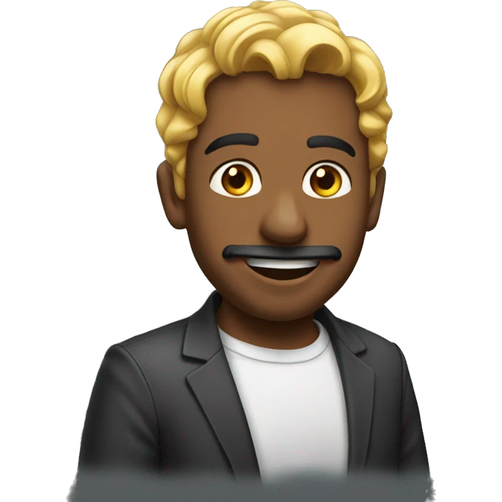 اشاره هدف emoji