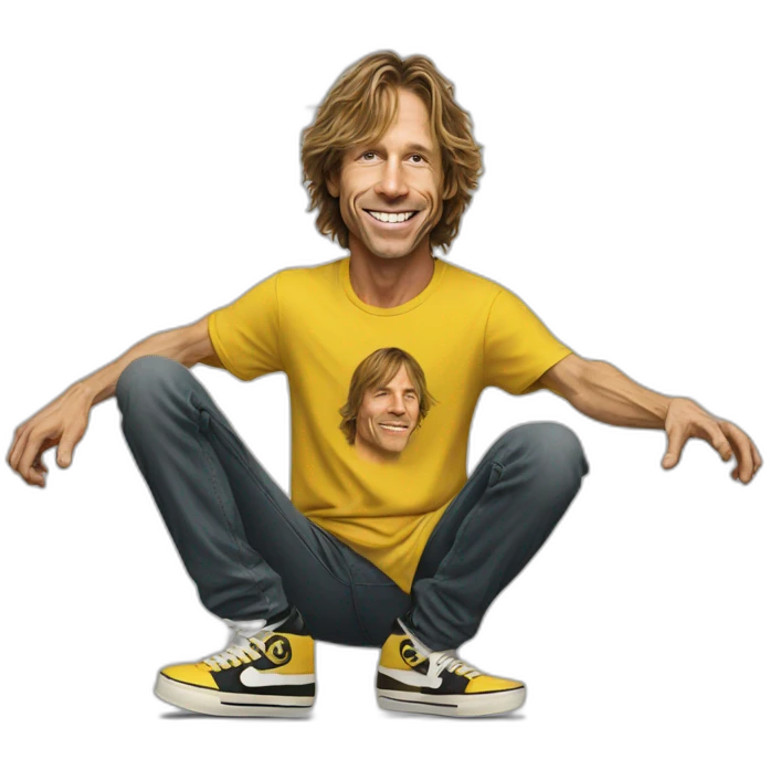 Rodney Mullen emoji