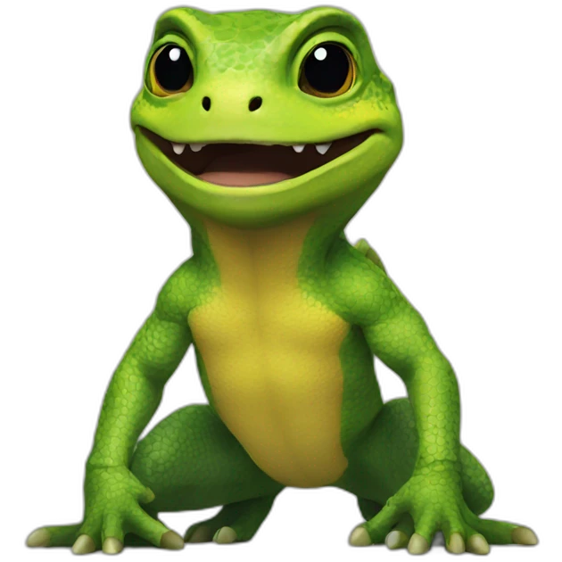 gek emoji