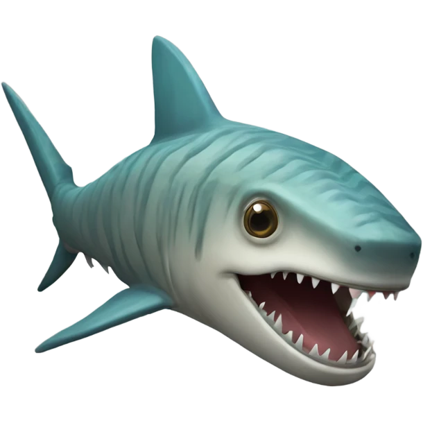 helicoprion emoji