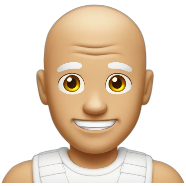 mr clean emoji