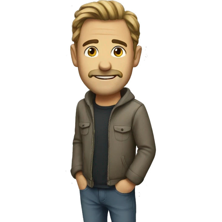 Simon emoji