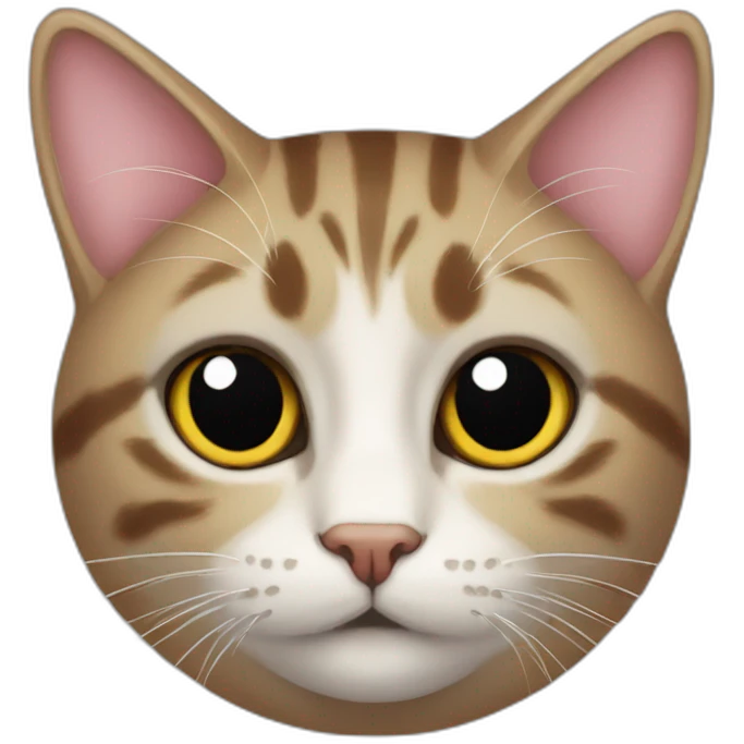 cat kek emoji