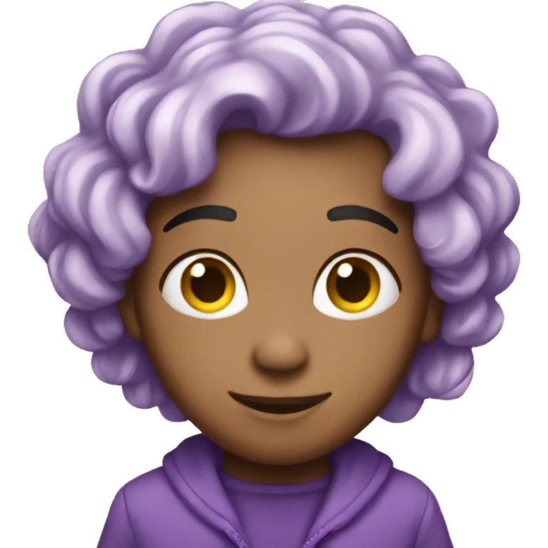 💜 light emoji