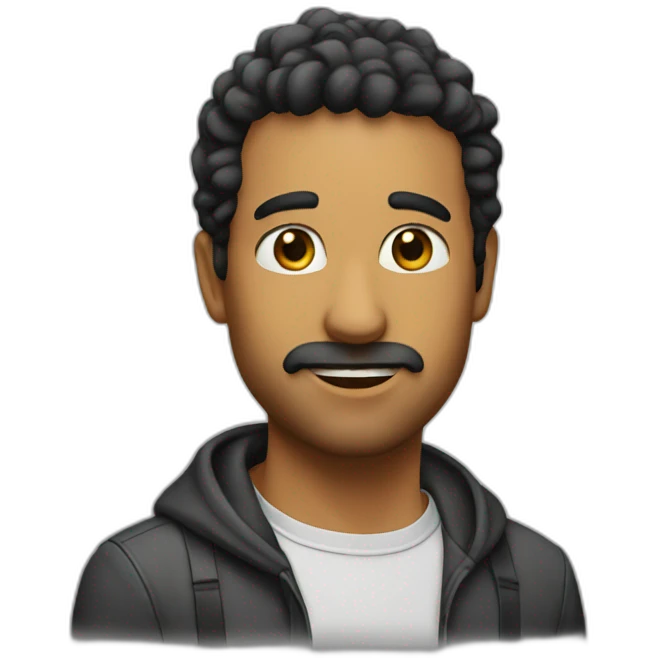C emoji