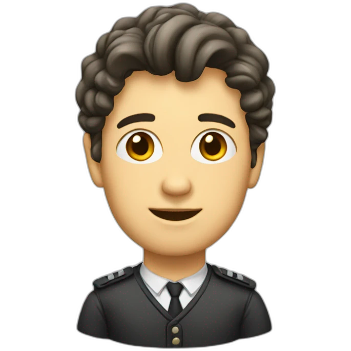 Isenberg  emoji