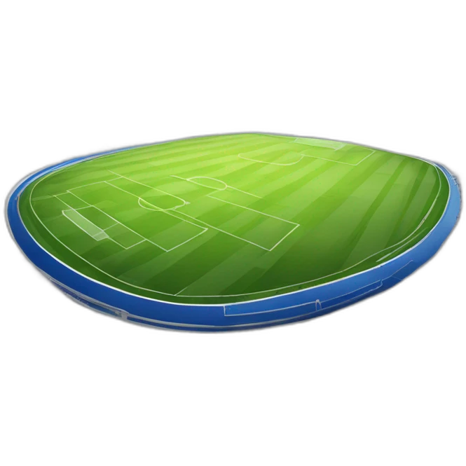 Estadio Santiago Bernabéu emoji