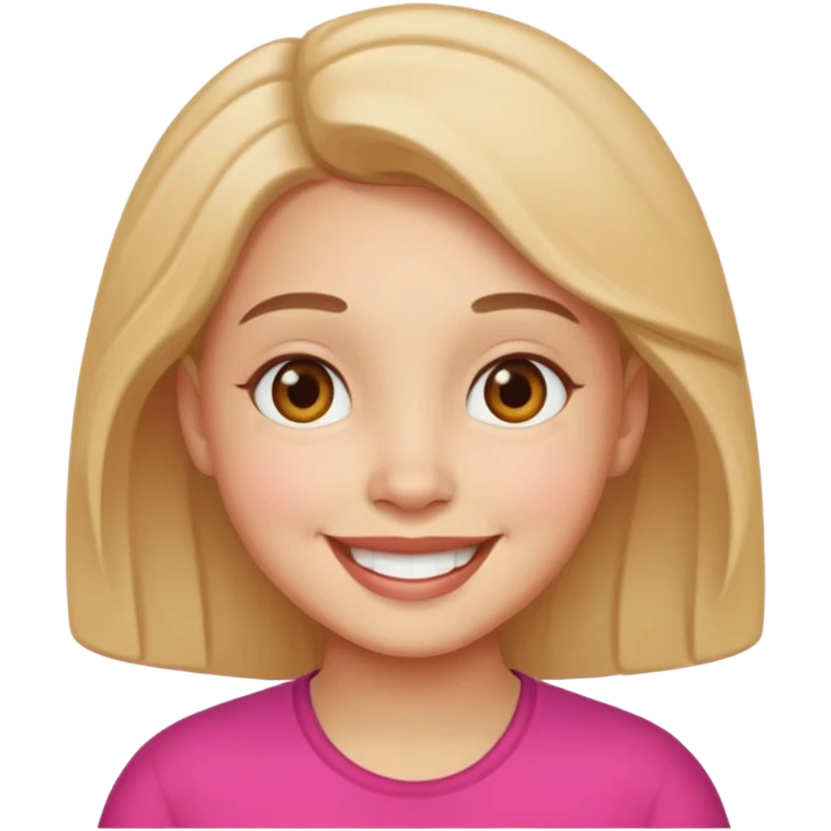 Chasti emoji