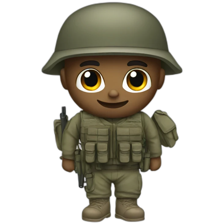 Us marine emoji