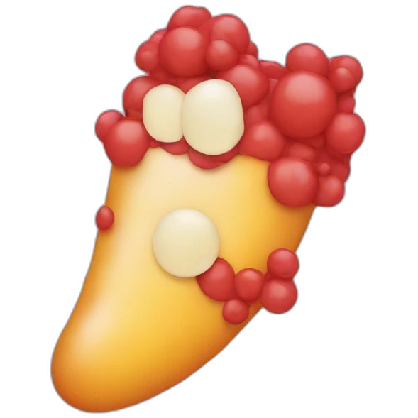pancreas emoji