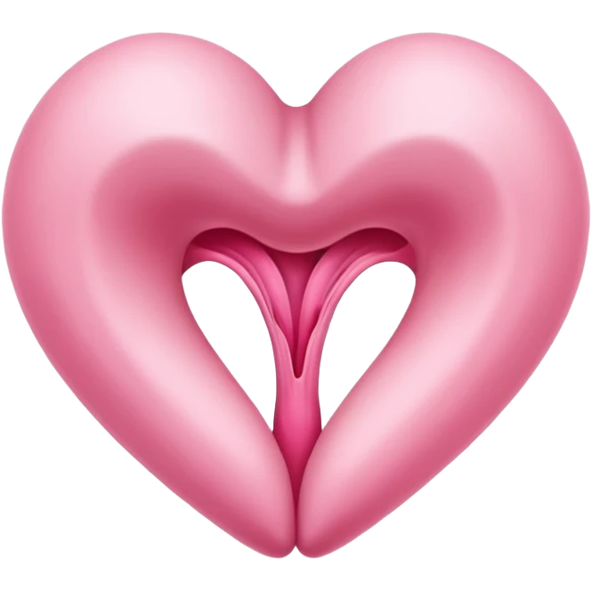 Vagina emoji
