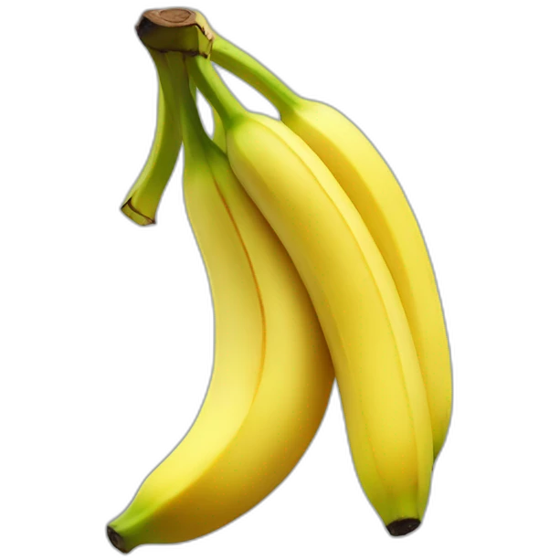 Banana emoji