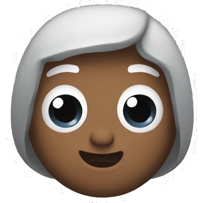 Among us emoji