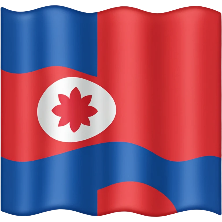 KOREA FLAG emoji
