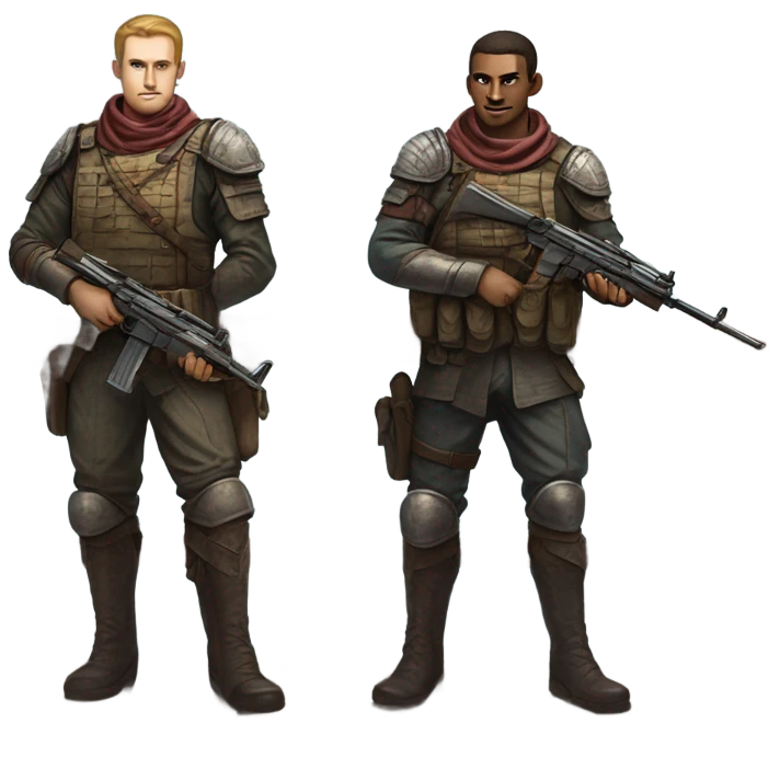 Malazan bridge burner  emoji