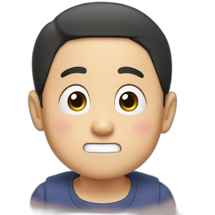 shinchan emoji