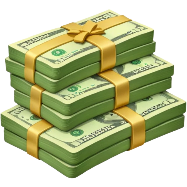 money on my mind  emoji