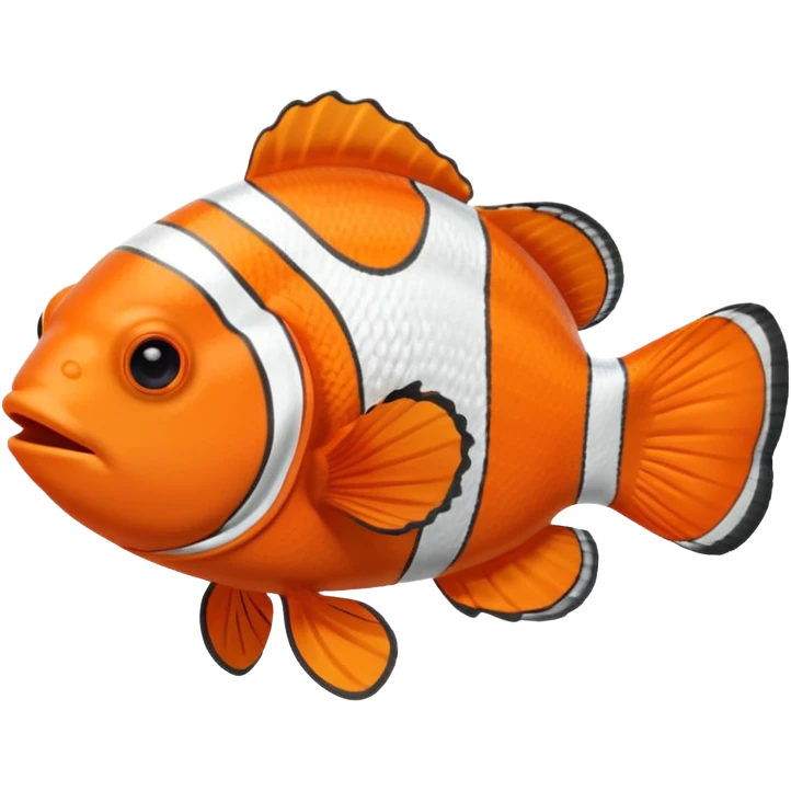 Nemo emoji