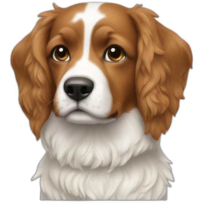 Bretagne emoji