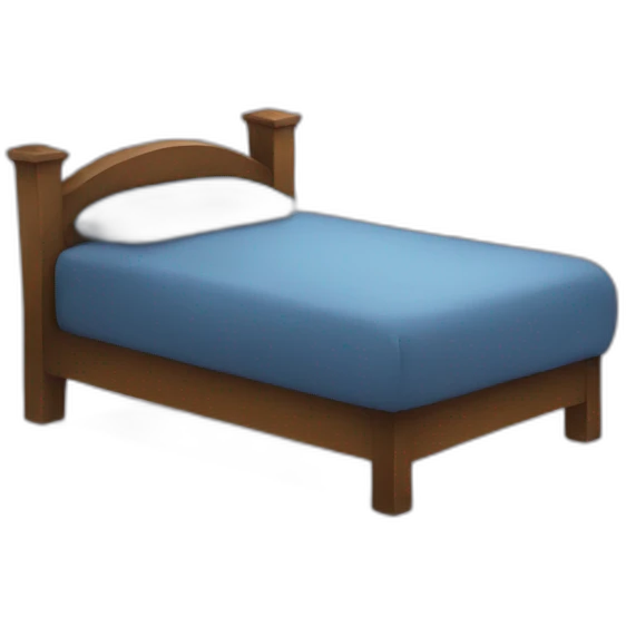 Good night emoji