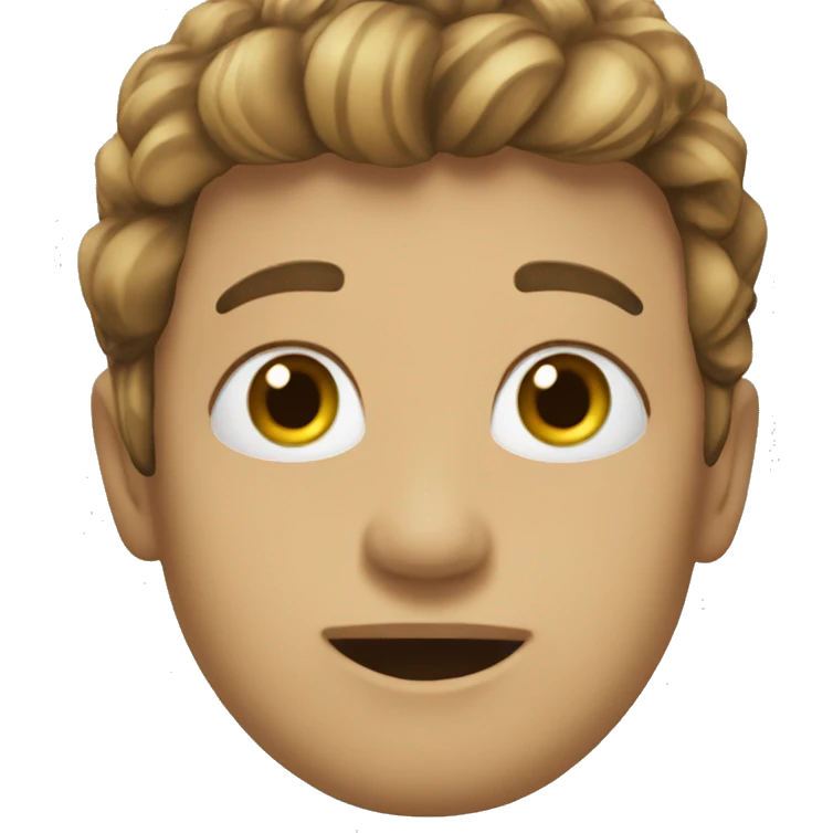 Оля emoji