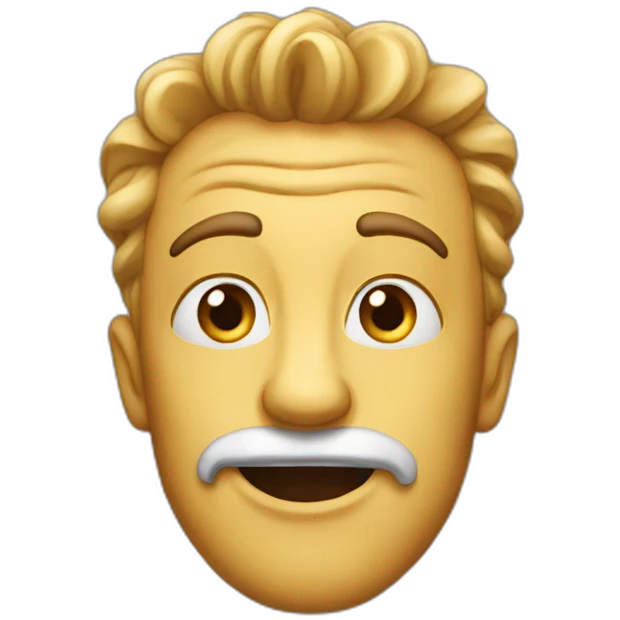 fool emoji
